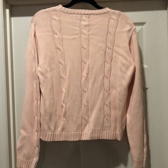 Liz Claiborne M Sweater - Picture 5 of 5
